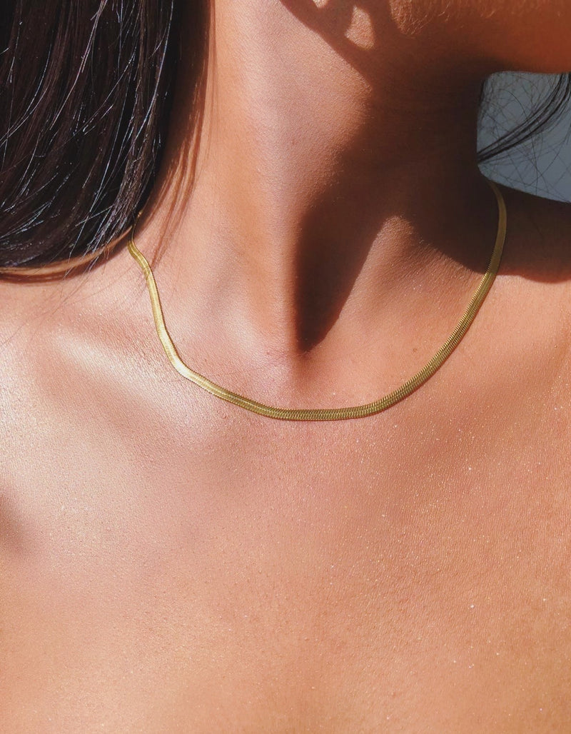 The Asli Necklace
