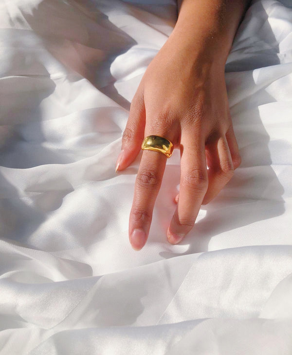 The Sophia Ring